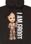 Marvel Studios Groot Mikina (I Am Groot Hoodie)