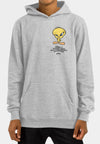 Tweety 80té Výročí Mikina (Tweety 80th Anniversary Hoodie)