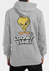 Tweety 80té Výročí Mikina (Tweety 80th Anniversary Hoodie)