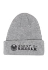 Agenti S.H.I.E.L.D. Čepice (Agents Of Shield Beanie)