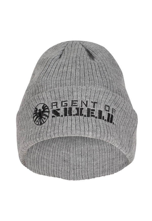 Agenti S.H.I.E.L.D. Čepice (Agents Of Shield Beanie)