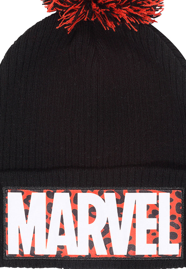 Marvel Zimní Čepice (Marvel Beanie)