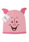 Prasátko Čepice (Winnie The Pooh Piglet Beanie)