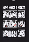 Mickey Tričko (Many Moods of Disney Mickey T-shirt)