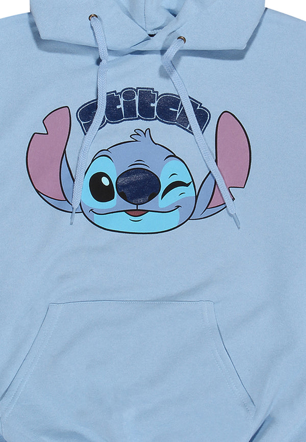 Lilo and Stitch Mikina (Stitch Cute Hoodie)