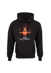 Hvězdné Války Mikina (Star Wars Ahsoka Hoodie)