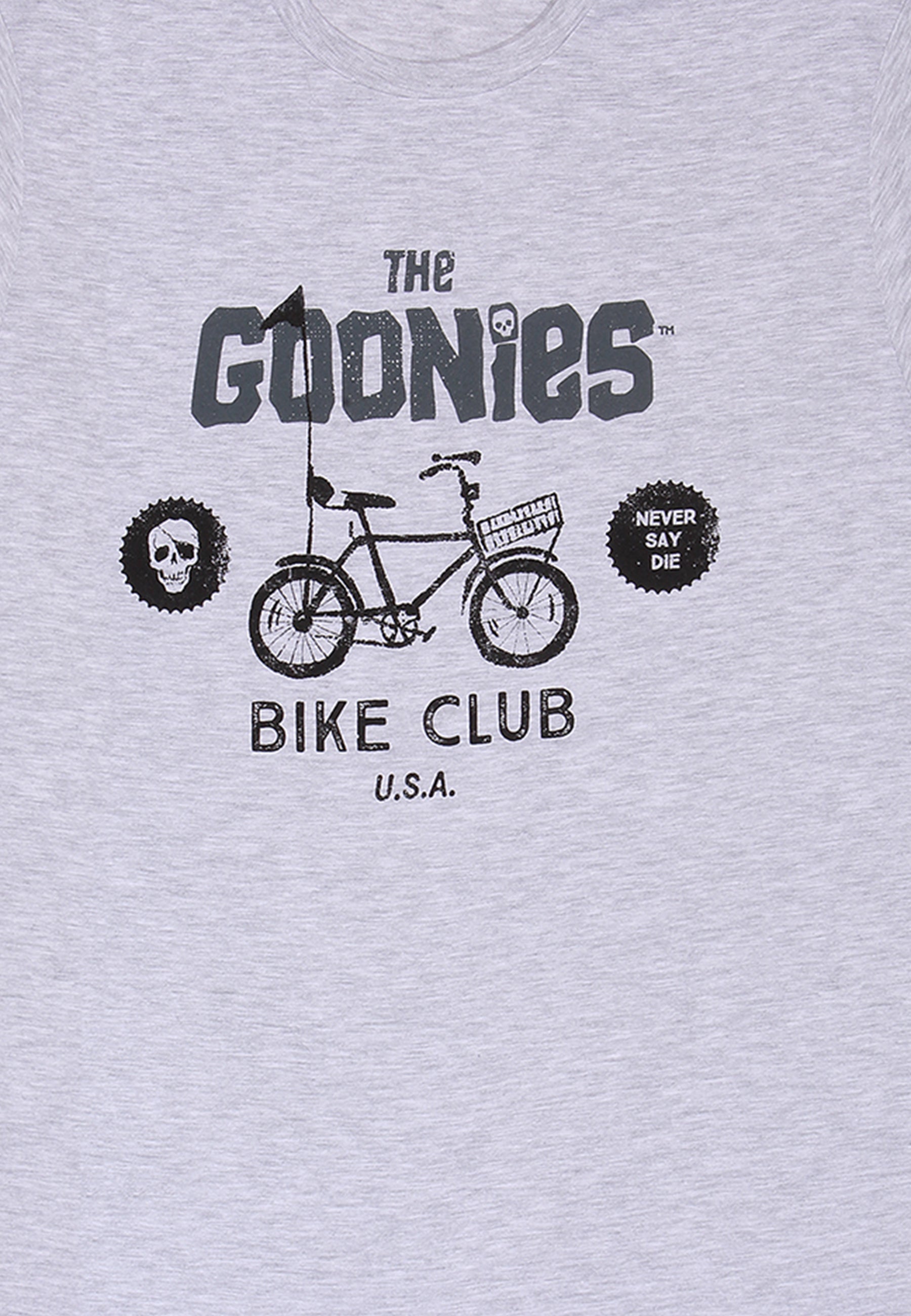 Rošťáci Cyklo Klub Tričko (Goonies - Bike Club T-shirt)