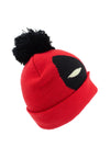 Deadpool Zimní Čepice (Deadpool Beanie)