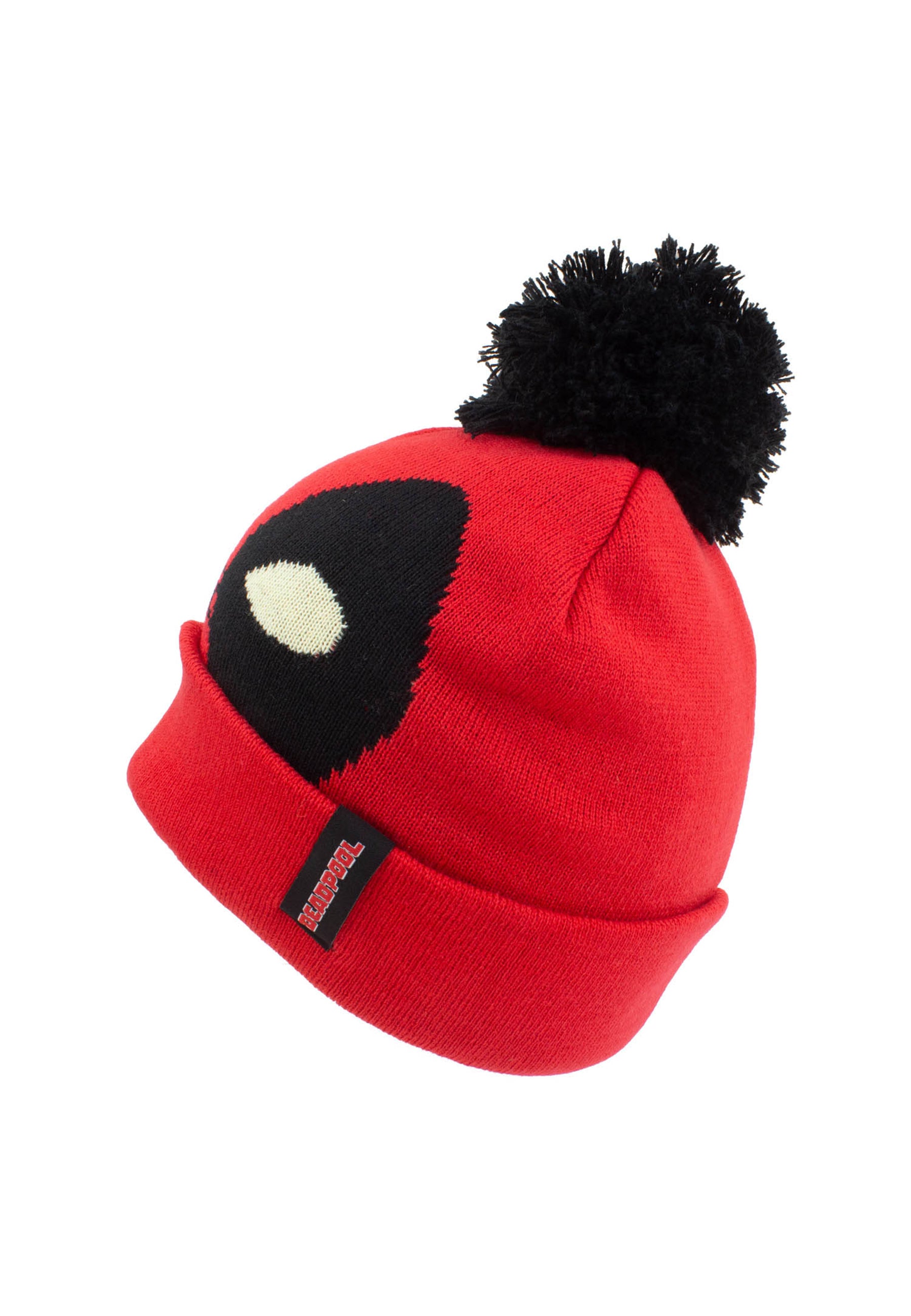 Deadpool Zimní Čepice (Deadpool Beanie)