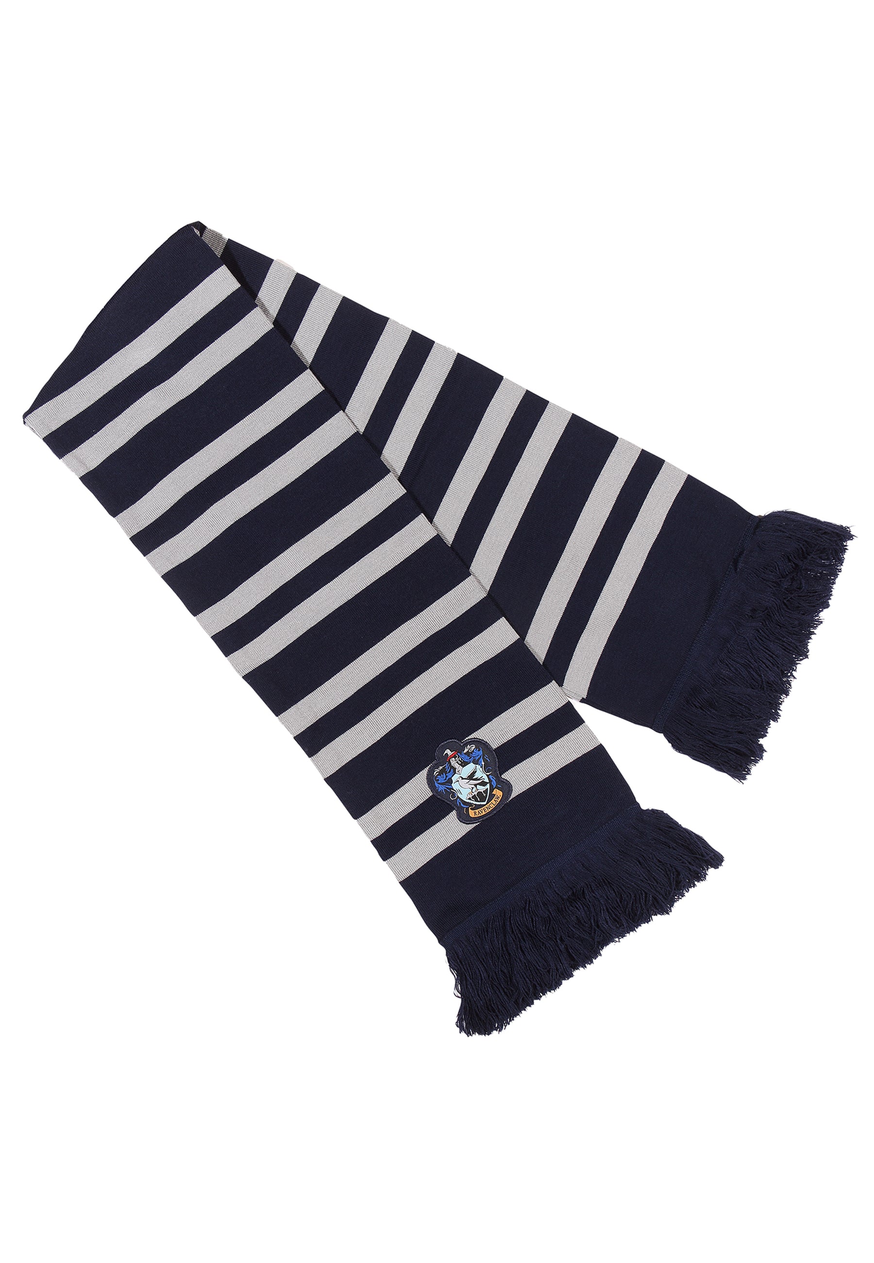 Harry Potter - Havraspár Šála (Ravenclaw Scarf)