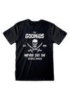 Rošťáci Tričko (Goonies - Never Say Die T-shirt)