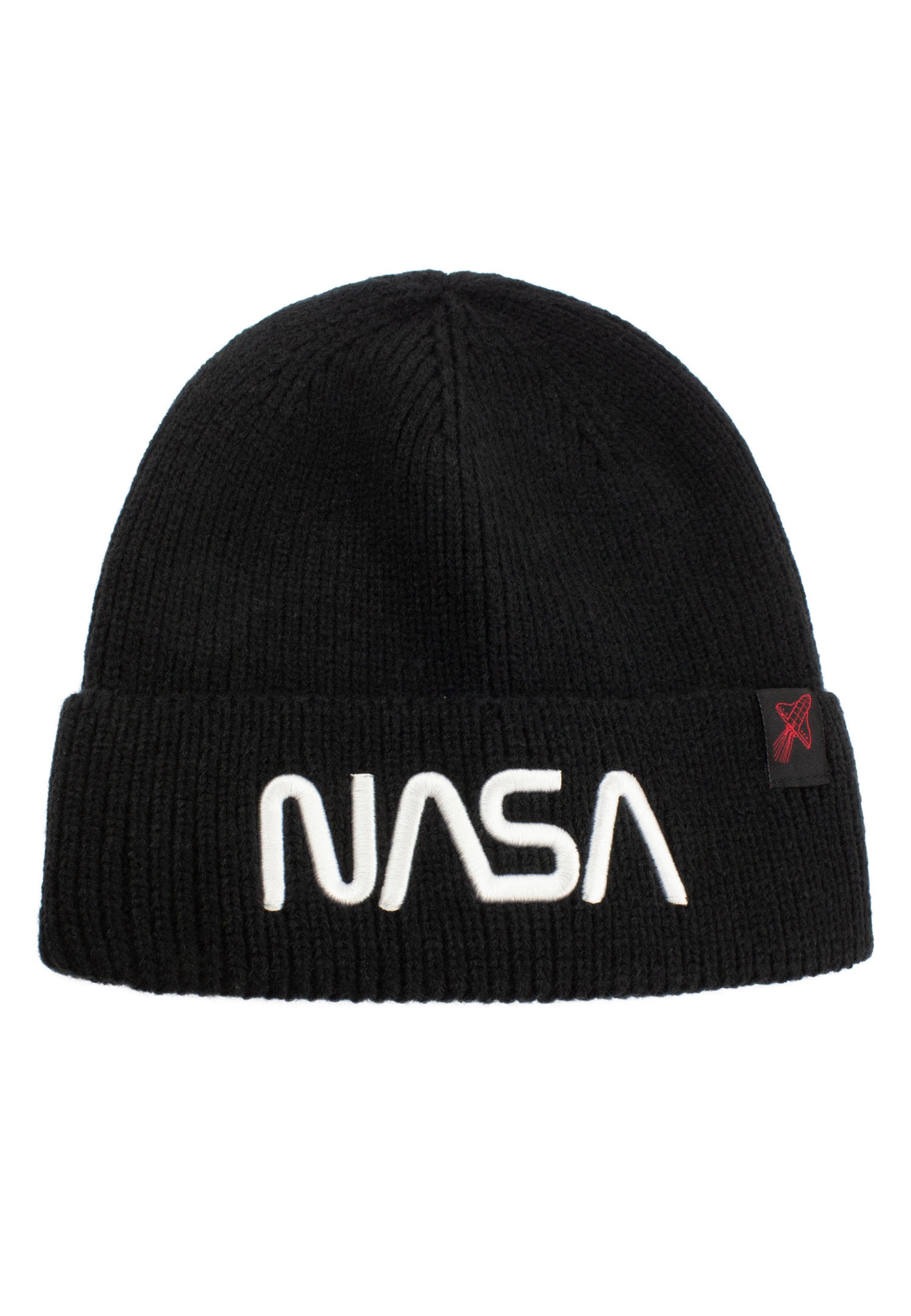 NASA Zimní Čepice (NASA Beanie)