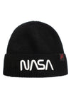 NASA Zimní Čepice (NASA Beanie)