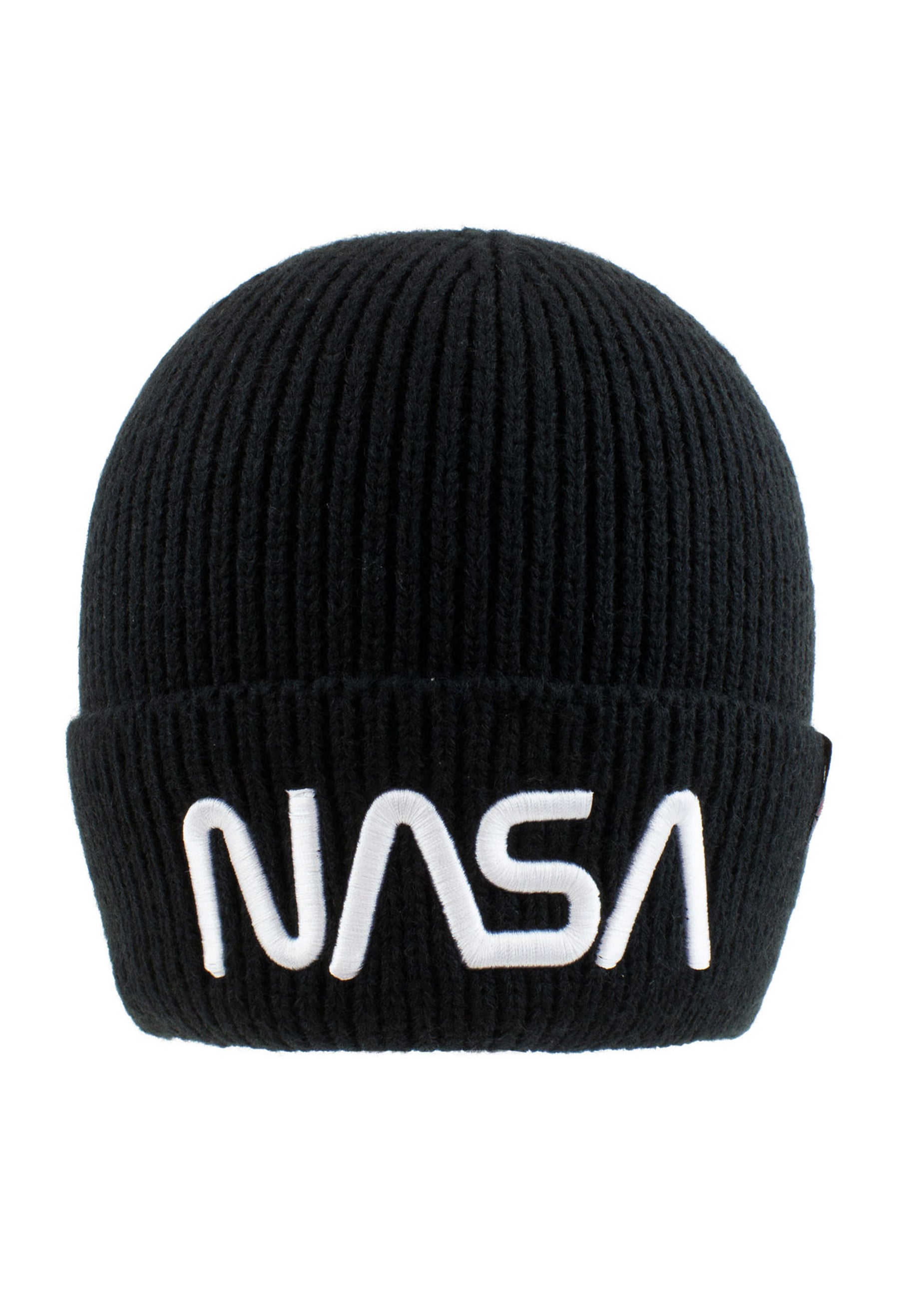 NASA Zimní Čepice (NASA Beanie)