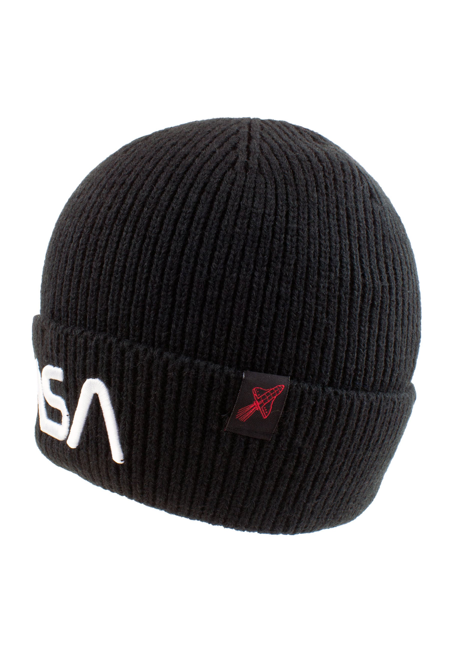 NASA Zimní Čepice (NASA Beanie)