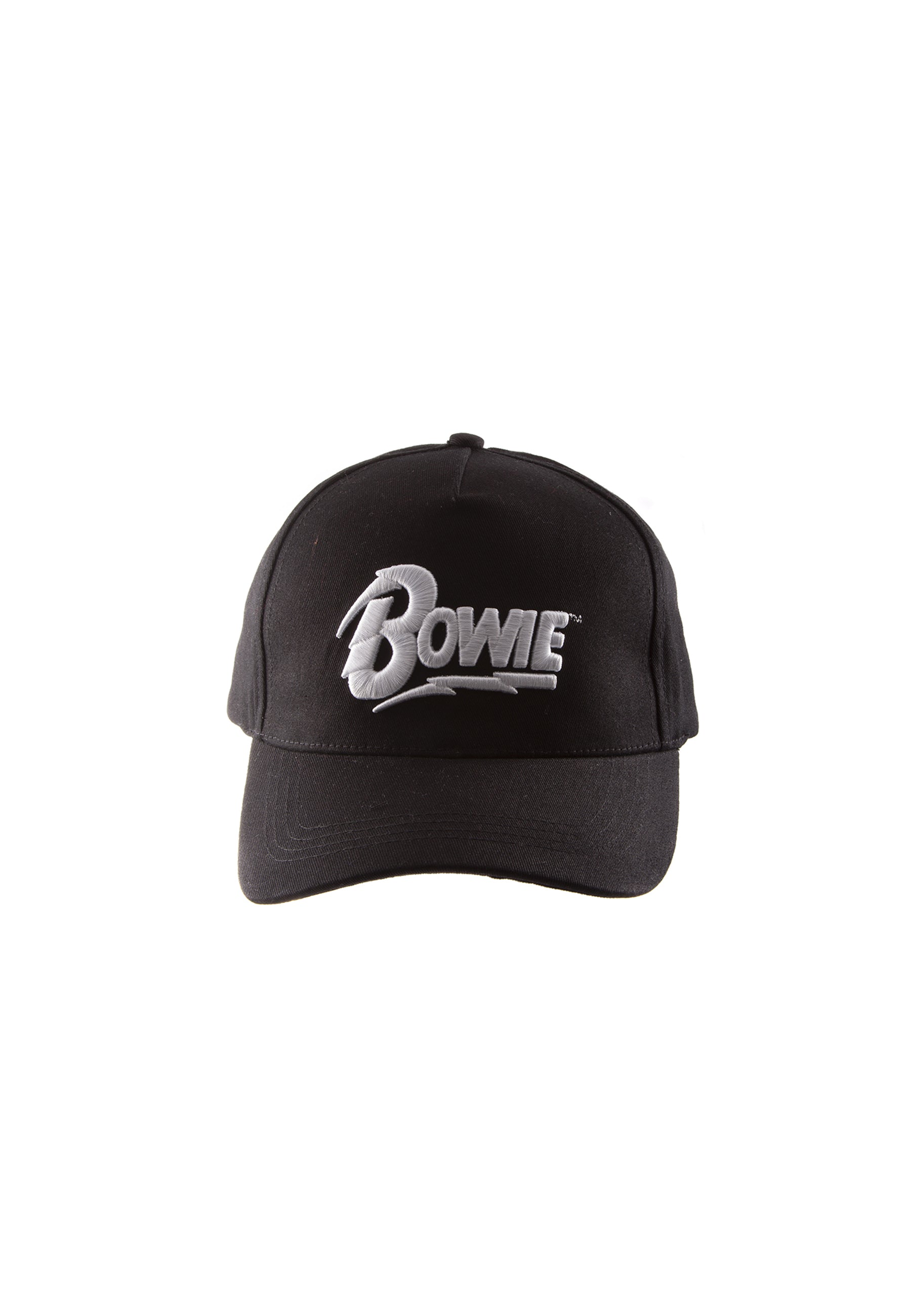 David Bowie Kšiltovka Unisex (Logo)