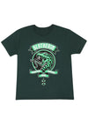 Harry Potter Zmijozel Dětské Tričko (Slytherin Kids T-shirt)