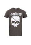 Rošťáci Lebka Tričko (Goonies - Skull And Logo T-shirt)