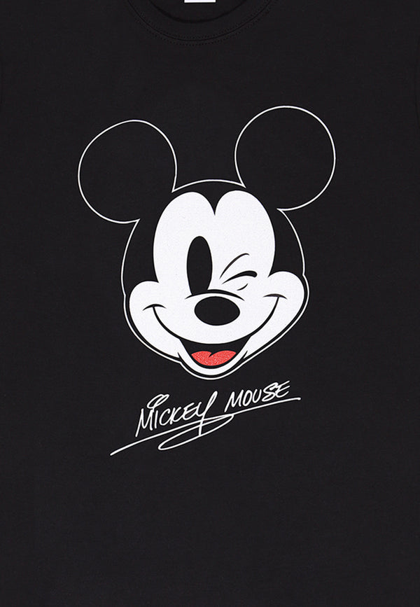 Mickey Tričko (Mickey Mouse T-shirt)