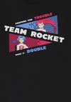 Pokémon Tým Rocket Tričko (Team Rocket T-shirt)