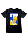 Simpsons Tričko (Simpsons Doh T-shirt)