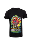 Dungeons And Dragons Tričko (Beholder Colour Pop T-shirt)