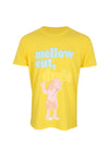 Simpsons Tričko (Mellow Out Dude T-shirt)