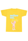 Simpsons Tričko (Mellow Out Dude T-shirt)