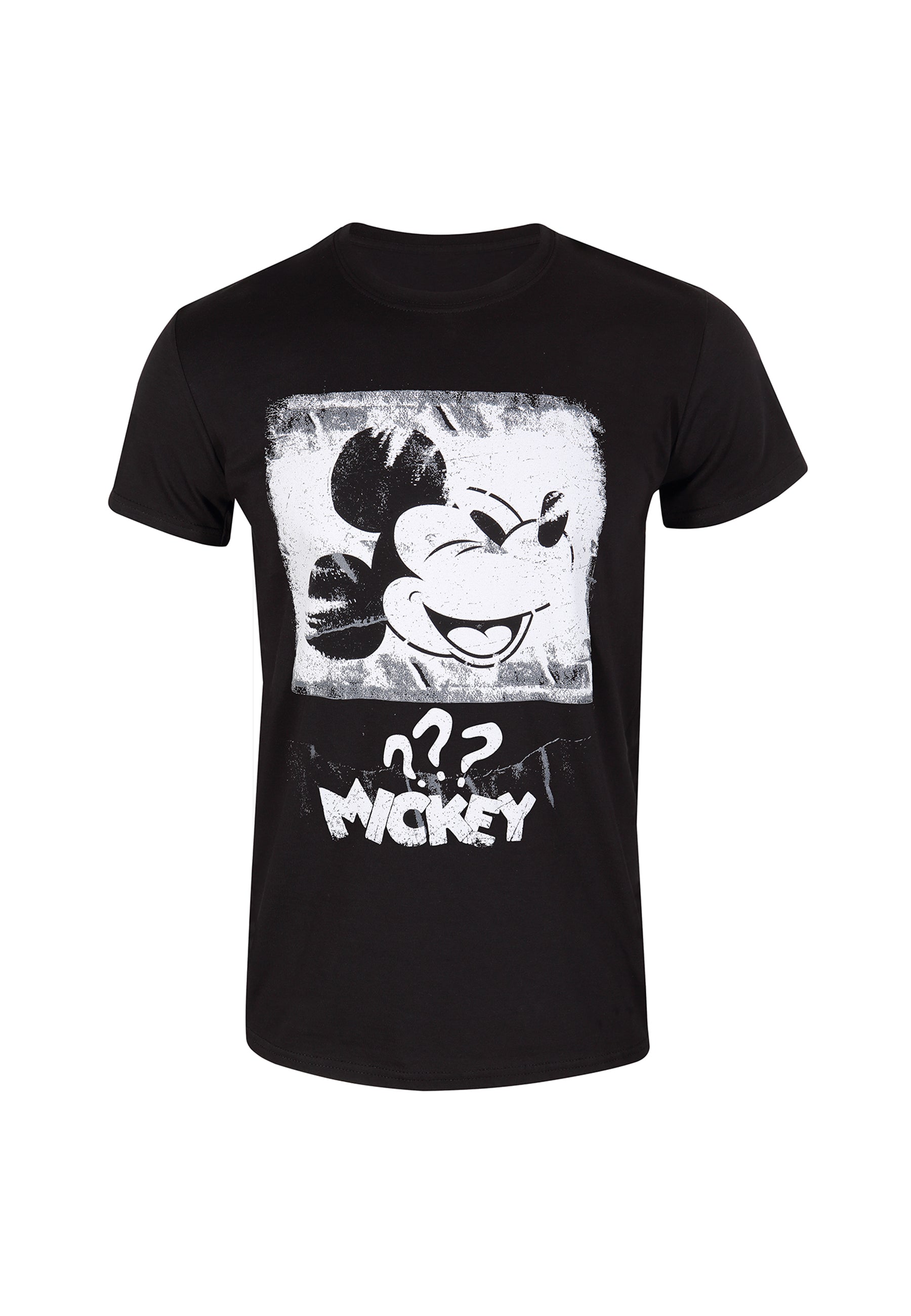 Mickey Tričko (Mickey Mouse Poster Style T-shirt)