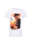 Indiana Jones Tričko (The Last Crusade Poster T-shirt)