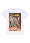 Rošťáci Plakát Tričko (Goonies - Poster T-shirt)