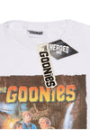 Rošťáci Plakát Tričko (Goonies - Poster T-shirt)