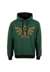 Legenda o Zeldě Mikina (Legend Of Zelda Hoodie)