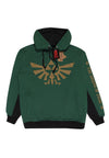 Legenda o Zeldě Mikina (Legend Of Zelda Hoodie)