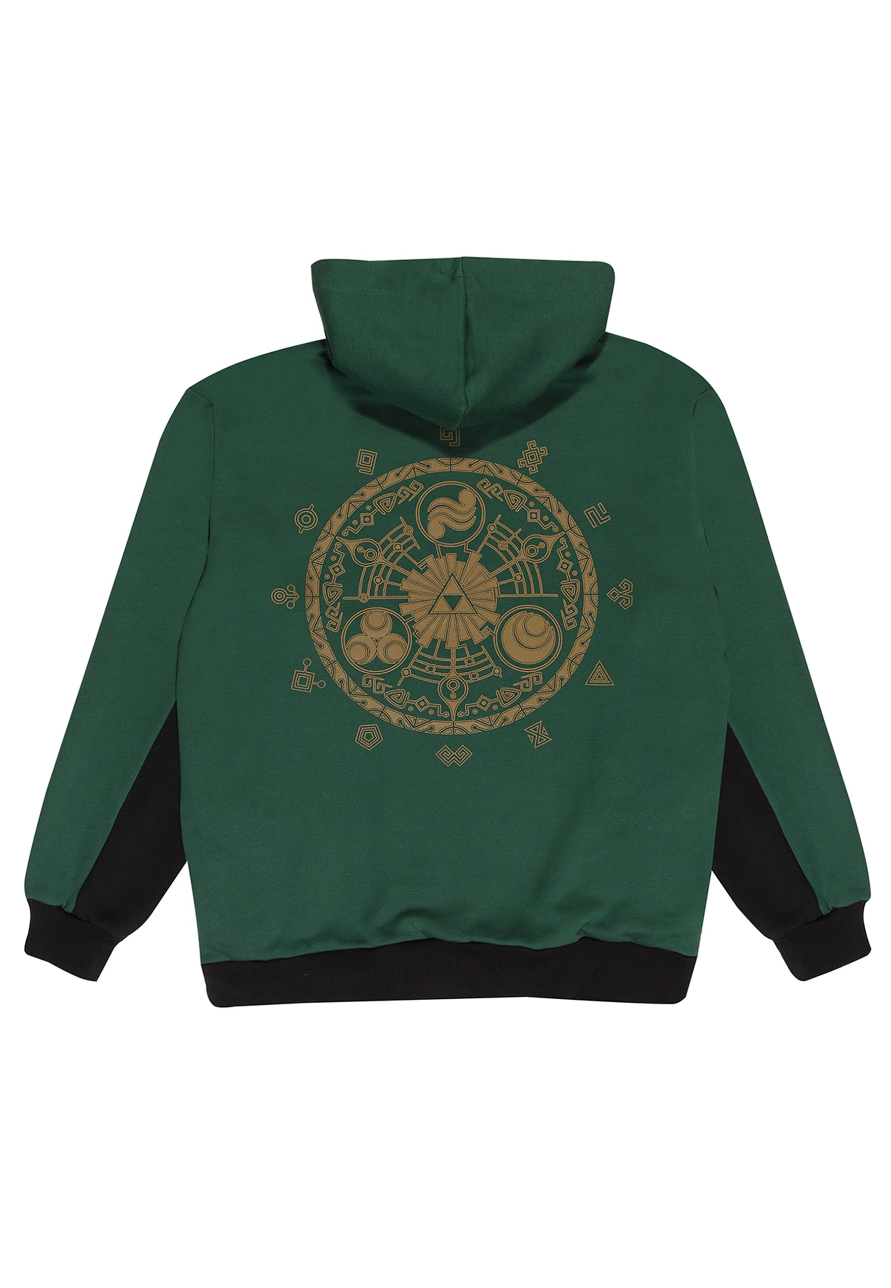 Legenda o Zeldě Mikina (Legend Of Zelda Hoodie)