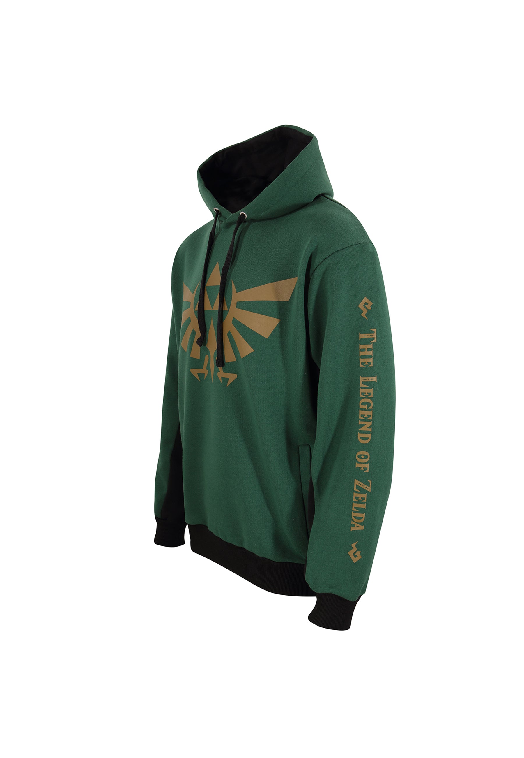 Legenda o Zeldě Mikina (Legend Of Zelda Hoodie)