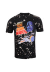 Hvězdné Války Tričko (Star Wars - Classic Space T-shirt)