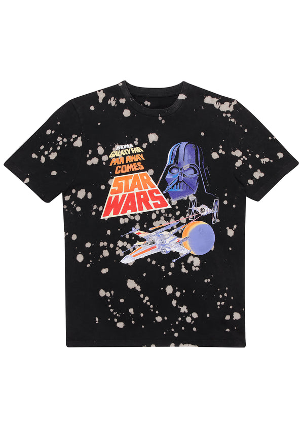 Hvězdné Války Tričko (Star Wars - Classic Space T-shirt)