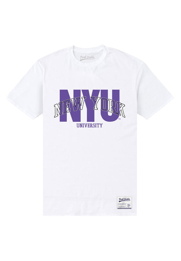 Park Fields Třičko (New York University Script)