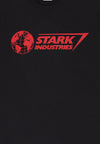 Tony Start Tričko (Stark Industries T-shirt)