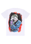 DC Comics Joker Karta Tričko (Joker Card T-shirt)