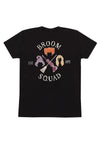 Hokus Pokus Tričko (Hocus Pocus - Broom Squad T-shirt)