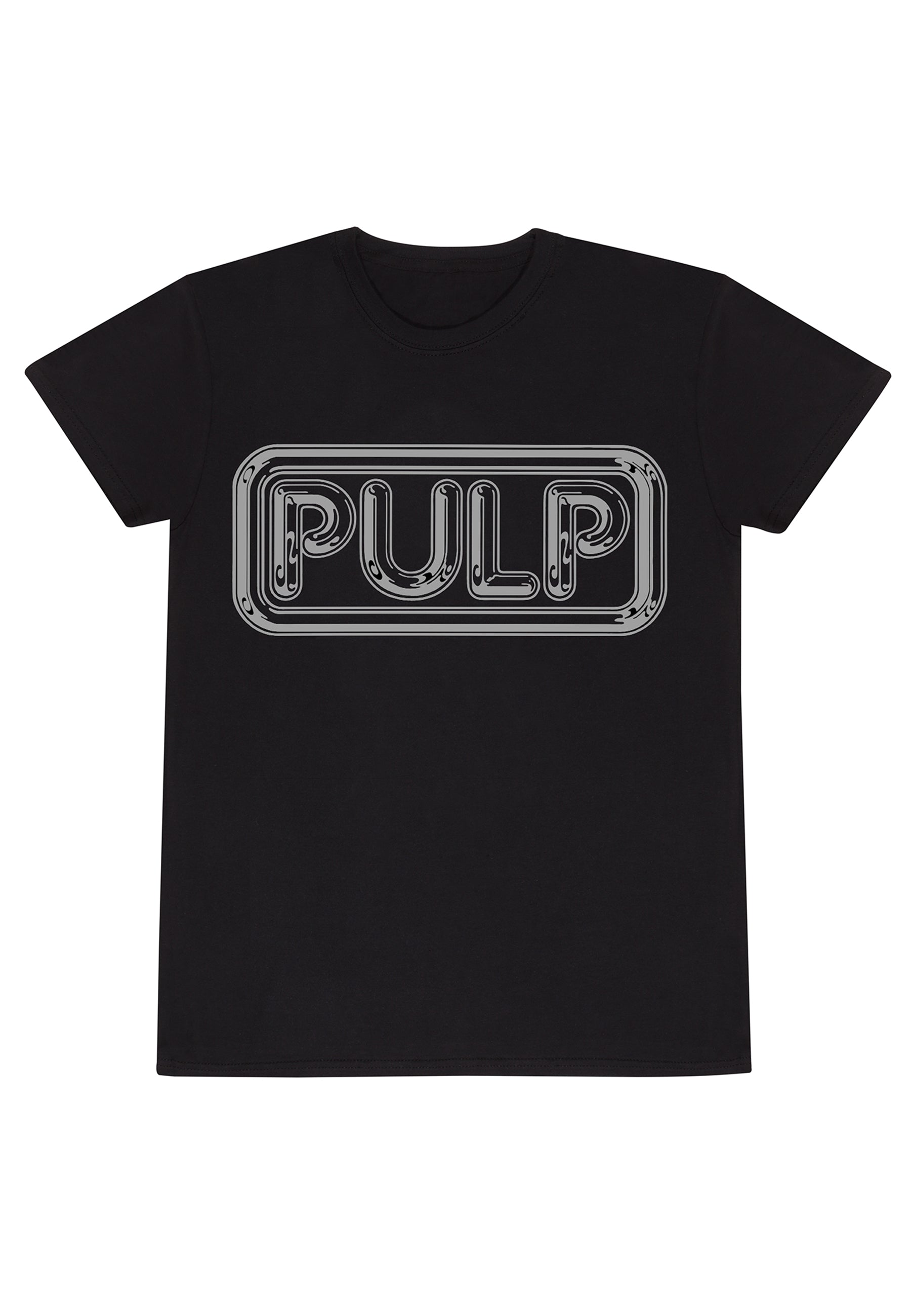 Pulp Tričko (Different Class T-shirt)