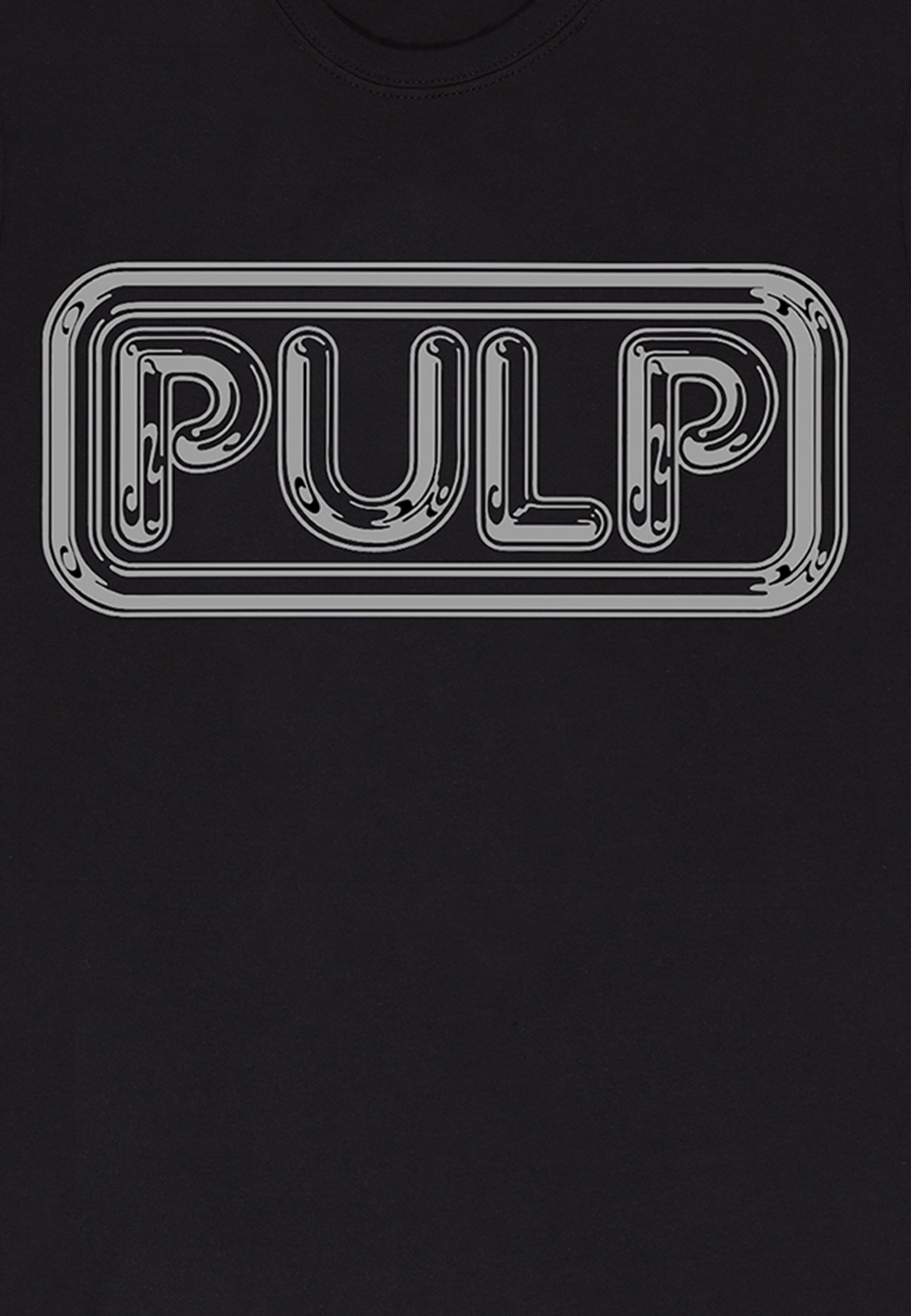 Pulp Tričko (Different Class T-shirt)