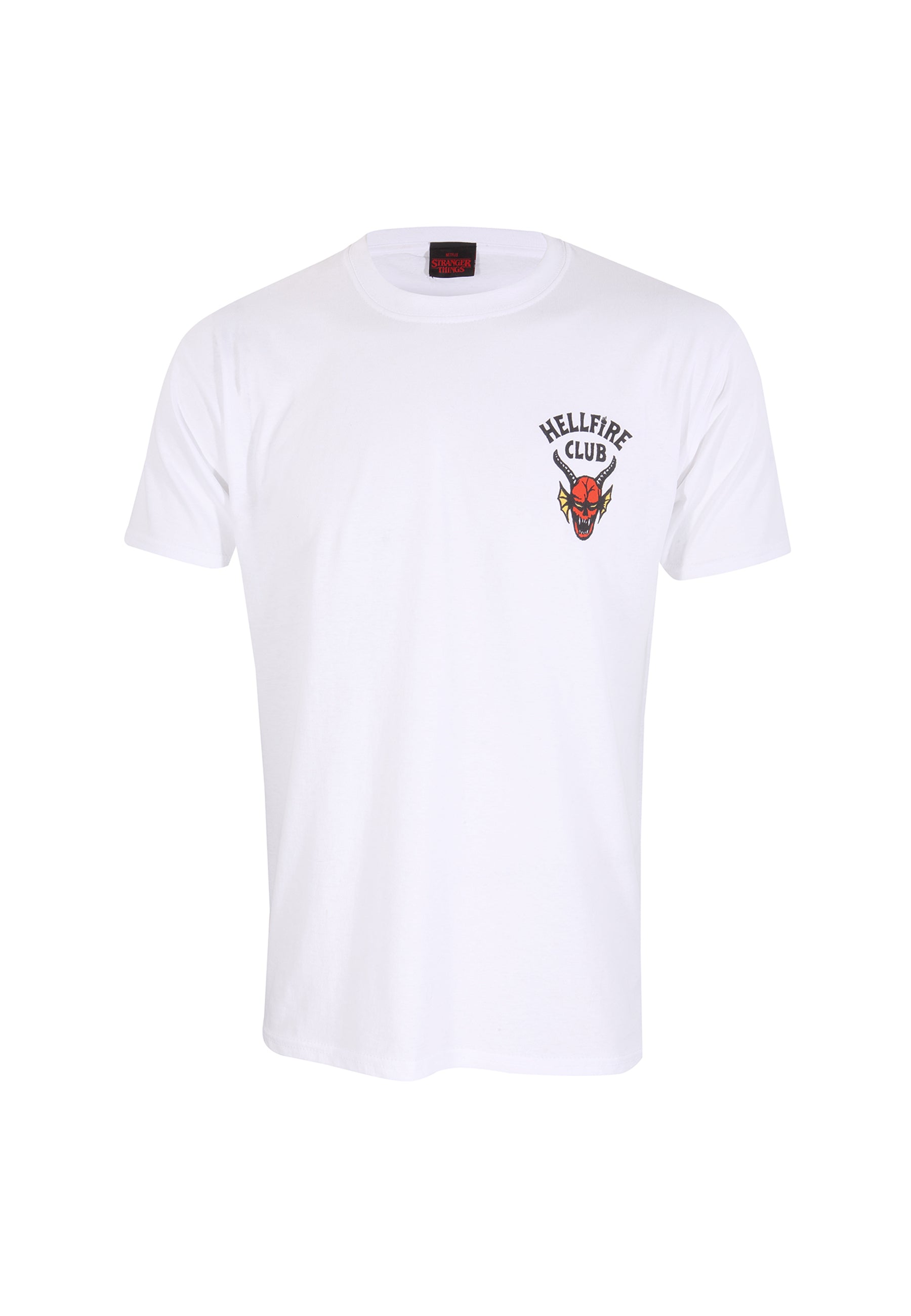 Stranger Things Tričko (HFC T-shirt)