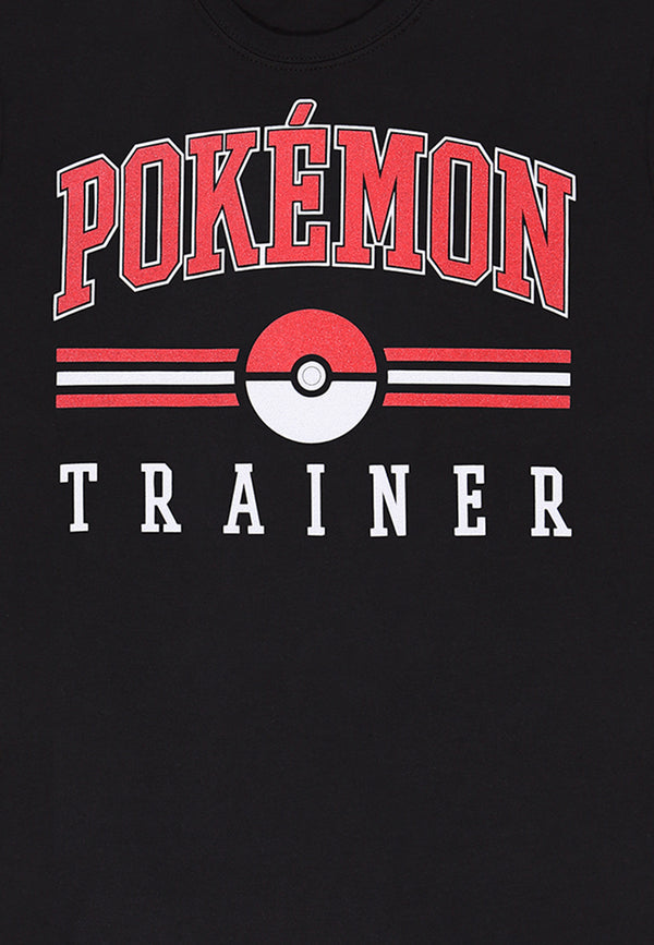 Pokémon Od Roku 96 Tričko (Pokémon Since 96 T-shirt)