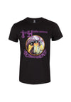 Jimi Hendrix Tričko (Are You Experienced T-shirt)