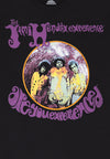 Jimi Hendrix Tričko (Are You Experienced T-shirt)