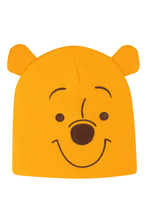 Winnie The Pooh Čepice (Pooh Face)