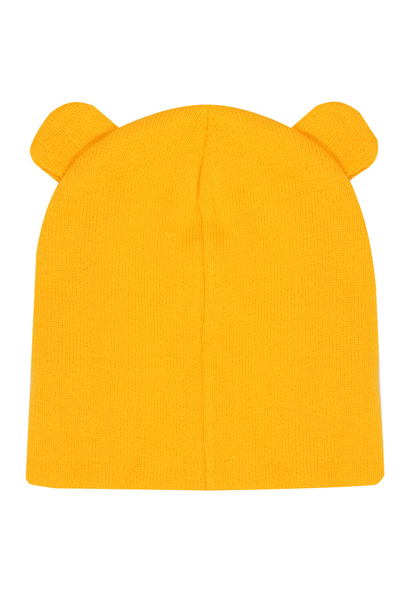 Winnie The Pooh Čepice (Pooh Face)